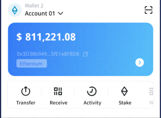 而比特派中心接纳先进的区ETH钱包块链技术和安详的交易系统比特派APP